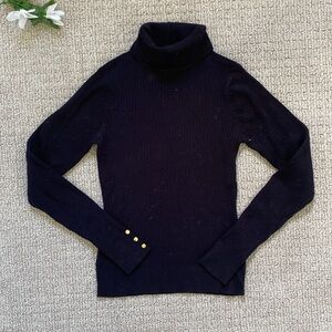 Guess Turtleneck Sweater